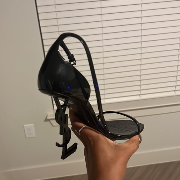 Yves Saint Laurent Heels - Picture 4 of 4